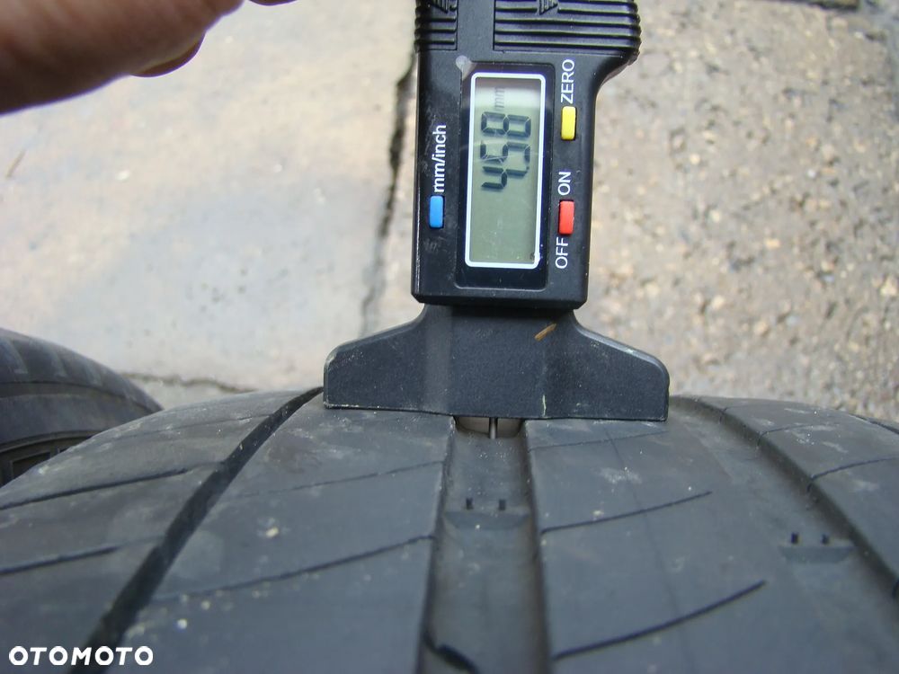 a433 5x112 Audi A6 C7 A6 C6 Allroad 8jx18 opony lato 225/50 - 12