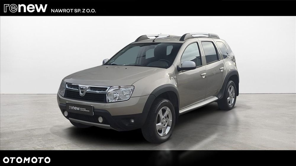 Dacia Duster 1.5 dCi Laureate - 2