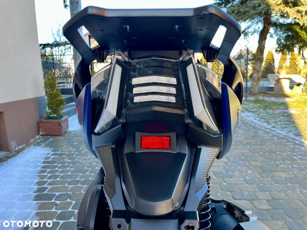 Kymco Xciting - 19