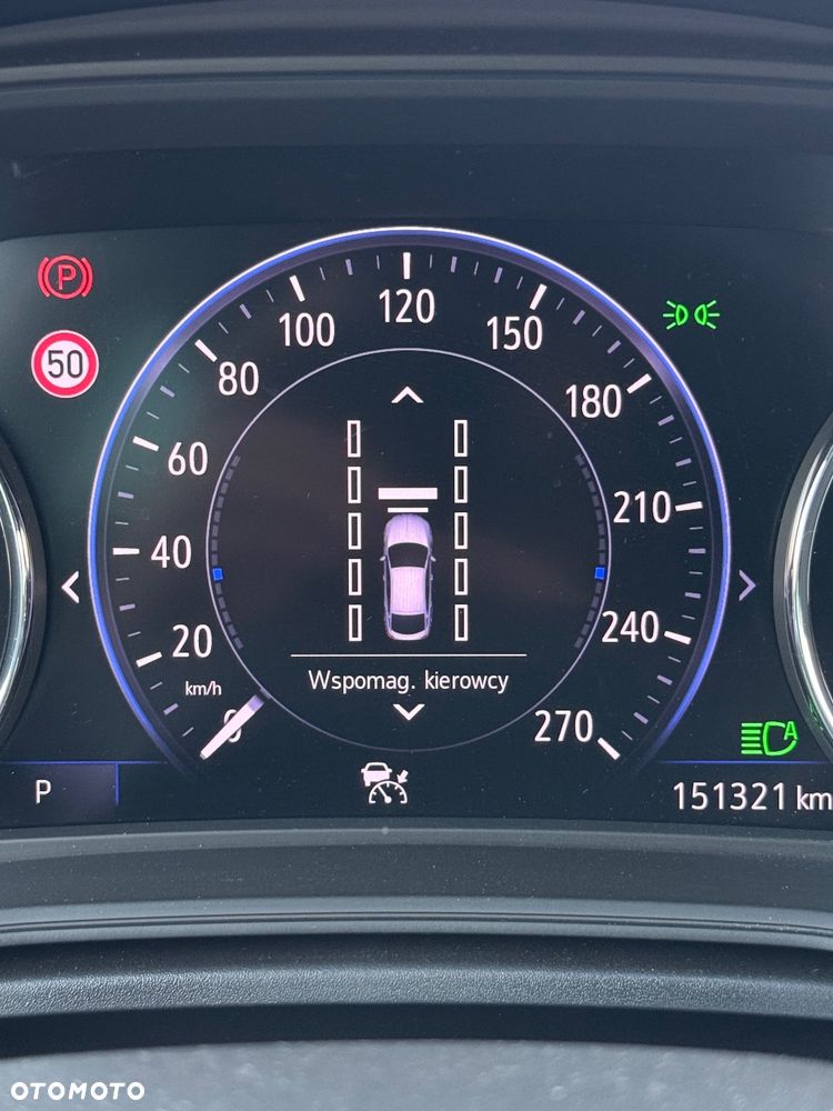 Opel Insignia 2.0 CDTI Innovation S&S - 35
