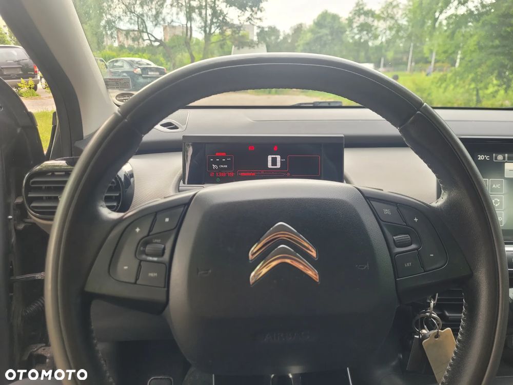 Citroën C4 Cactus BlueHDi 100 Stop&Start Shine - 27