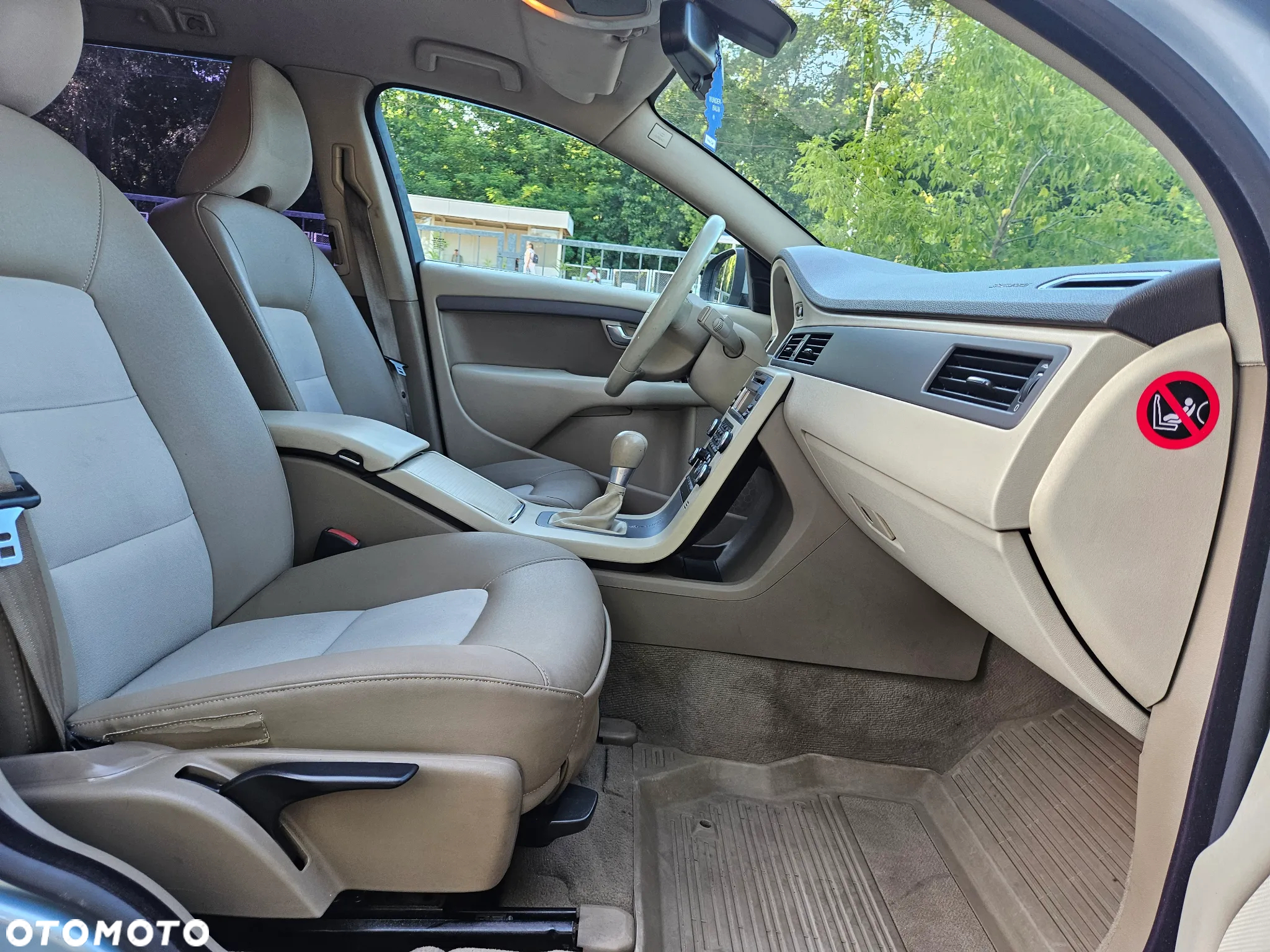 Volvo V70 - 6