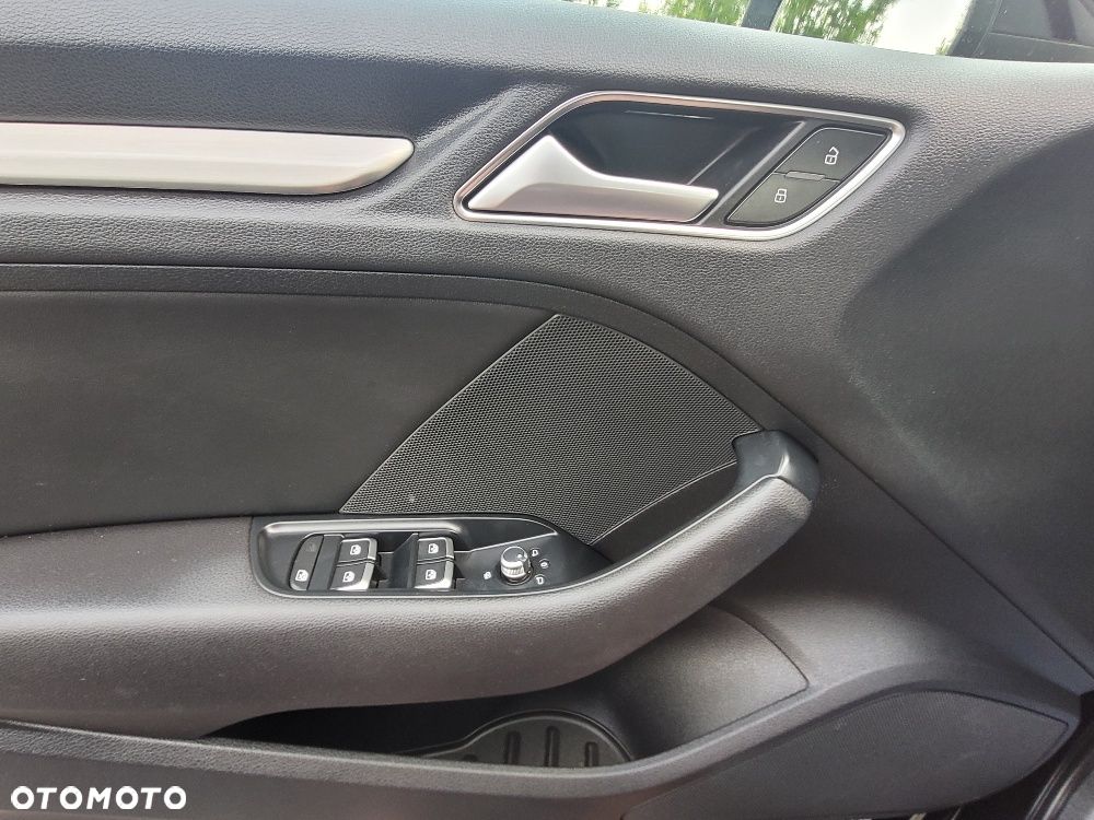 Audi A3 Sportback 35 TFSI S tronic S line - 20