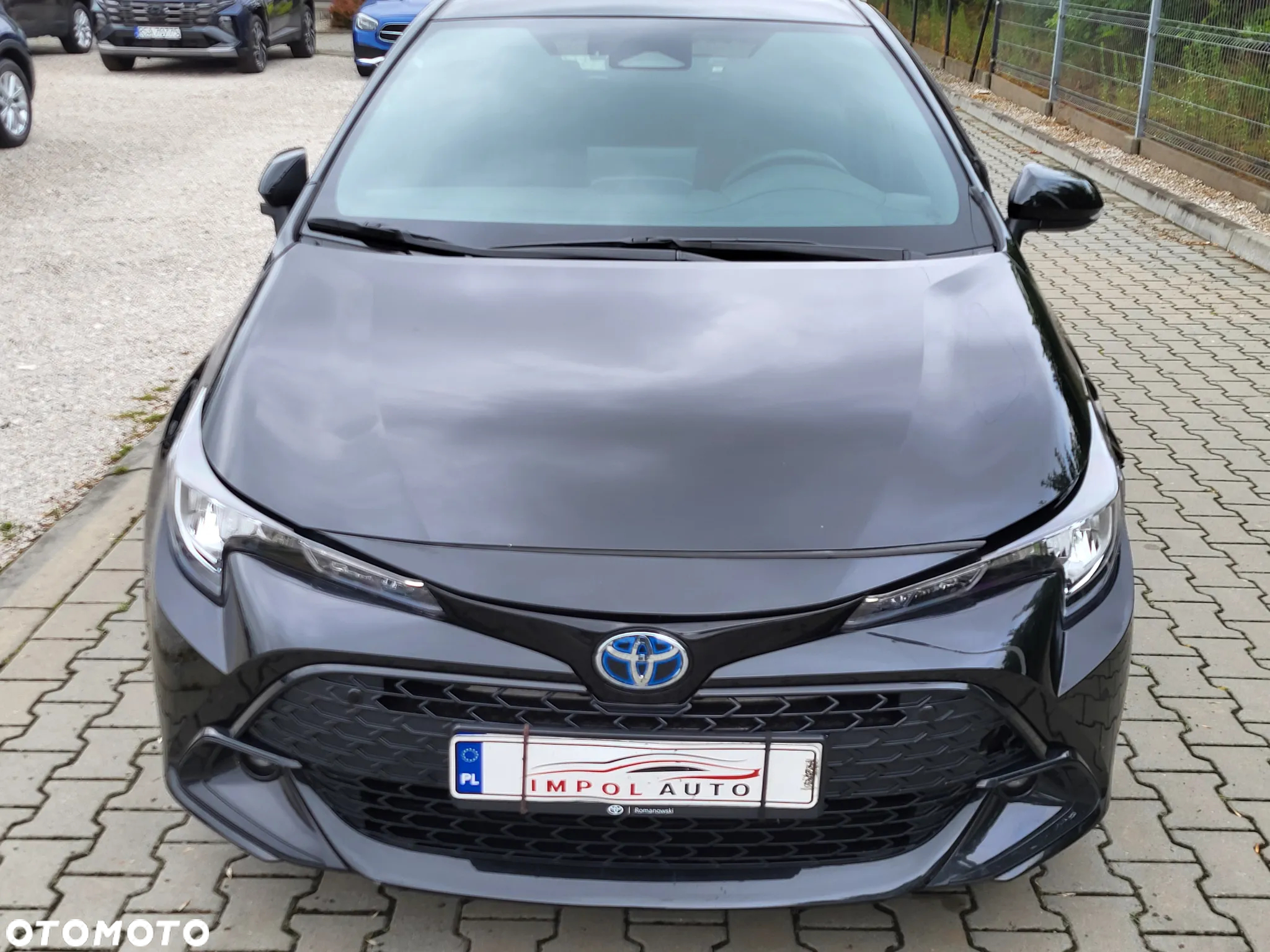 Toyota Corolla 1.8 Hybrid Comfort - 29