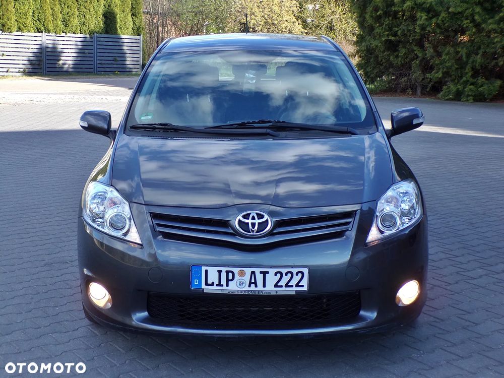 Toyota Auris 1.6 Life+ - 5