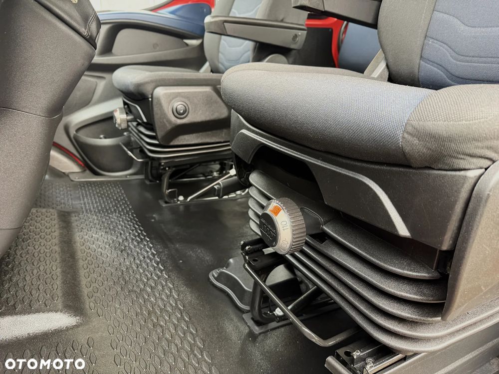 Iveco Daily 3.0 Doka Brygadówka - 17