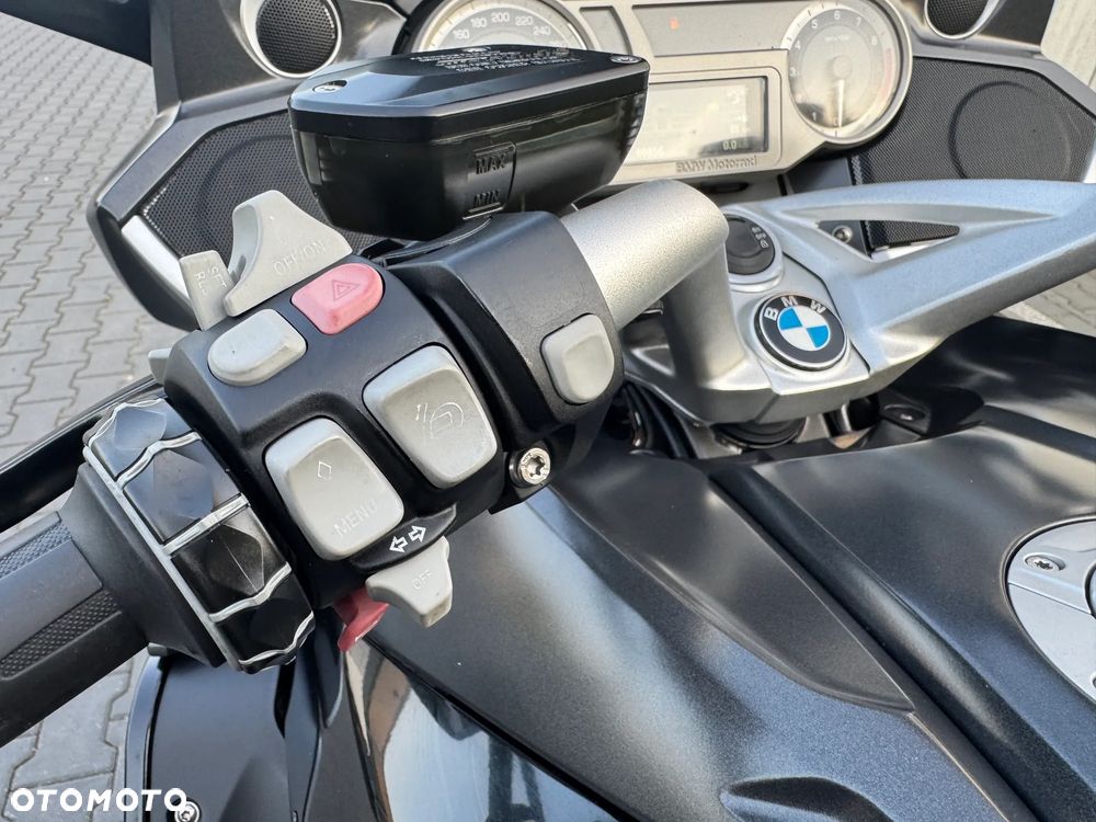 BMW K - 12