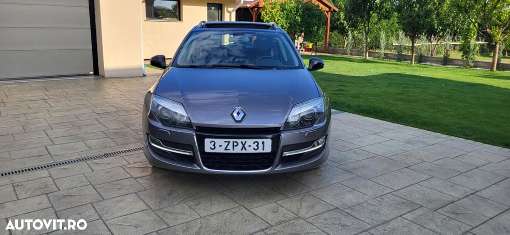 Renault Laguna - 11