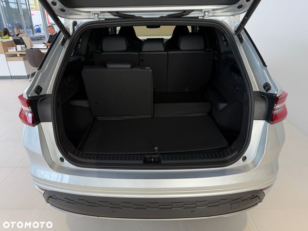 Skoda Kodiaq 2.0 TDI 4x4 Sportline DSG - 8