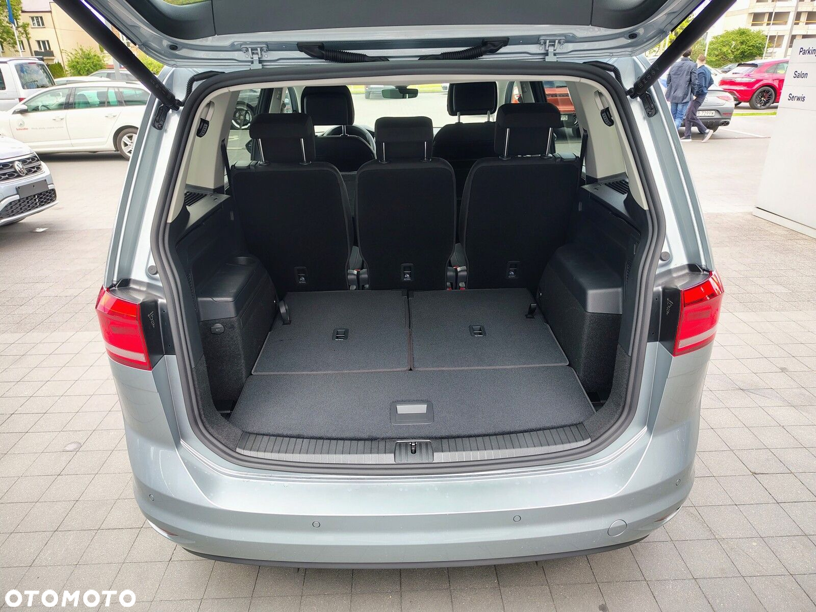 Volkswagen Touran - 7