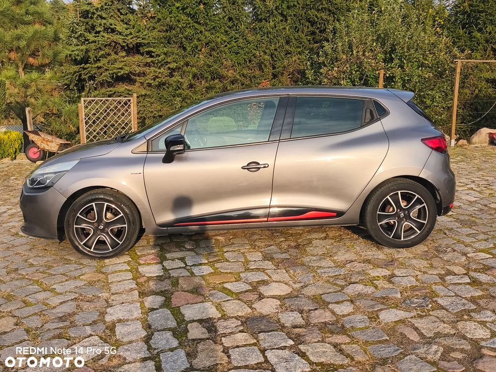 Renault Clio - 3