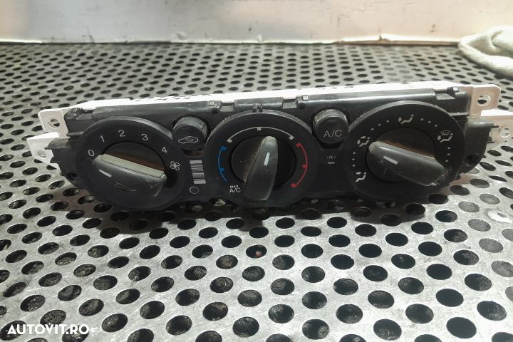 Comanda AC AM5T18549 / AM5T19980 AM5T18549 / AM5T19980 Ford C-Max 2 [ - 1