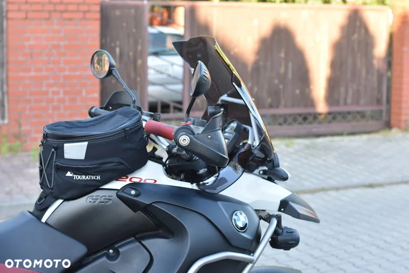 BMW GS - 14