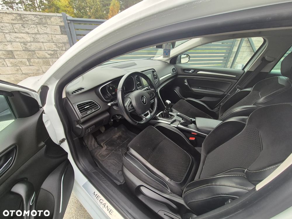 Renault Megane 1.2 Energy TCe GT Line - 10