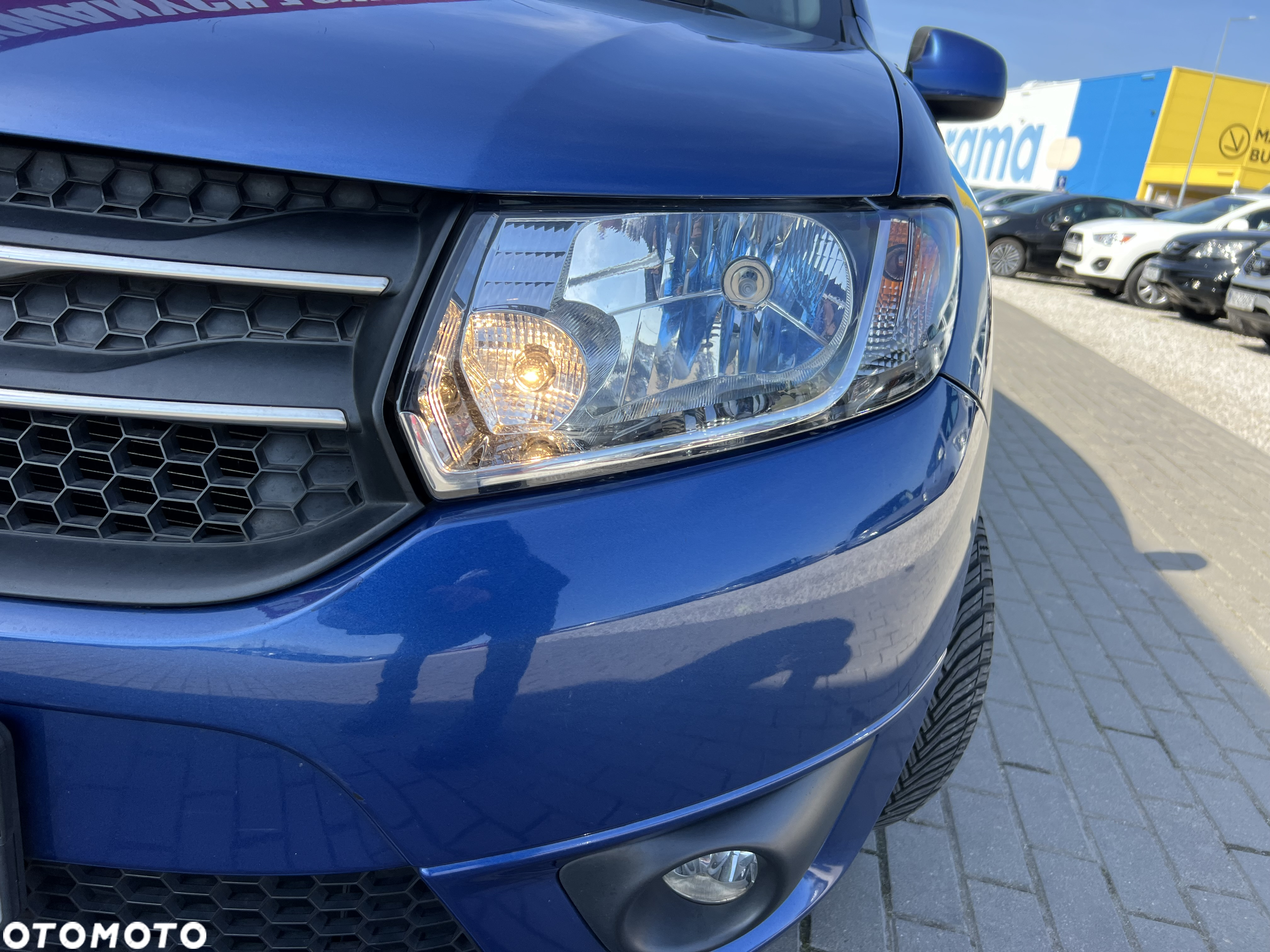 Dacia Logan MCV 0.9 TCE Laureate - 37