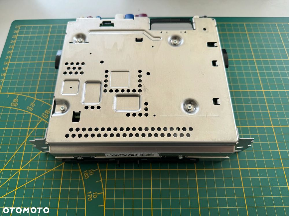 NAWIGACJA RADIO CZYTNIK BMW F45 F46 5A24637 - 3