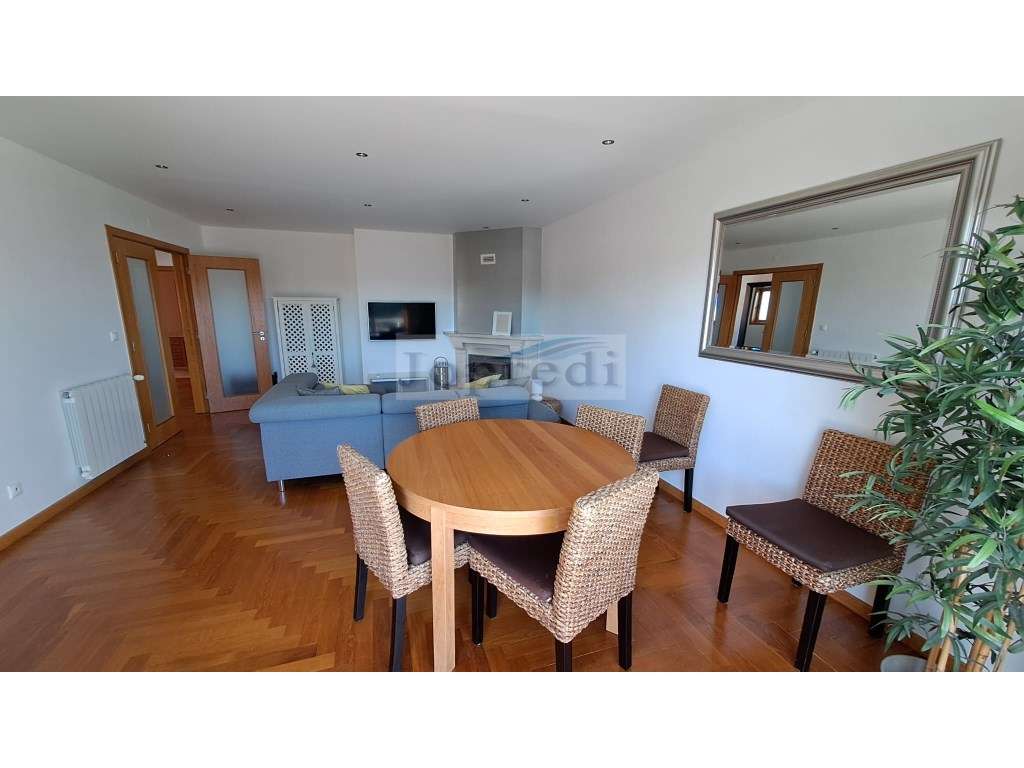Apartamento T2 em condomínio Fechado na Beloura II - Grande imagem: 3/33