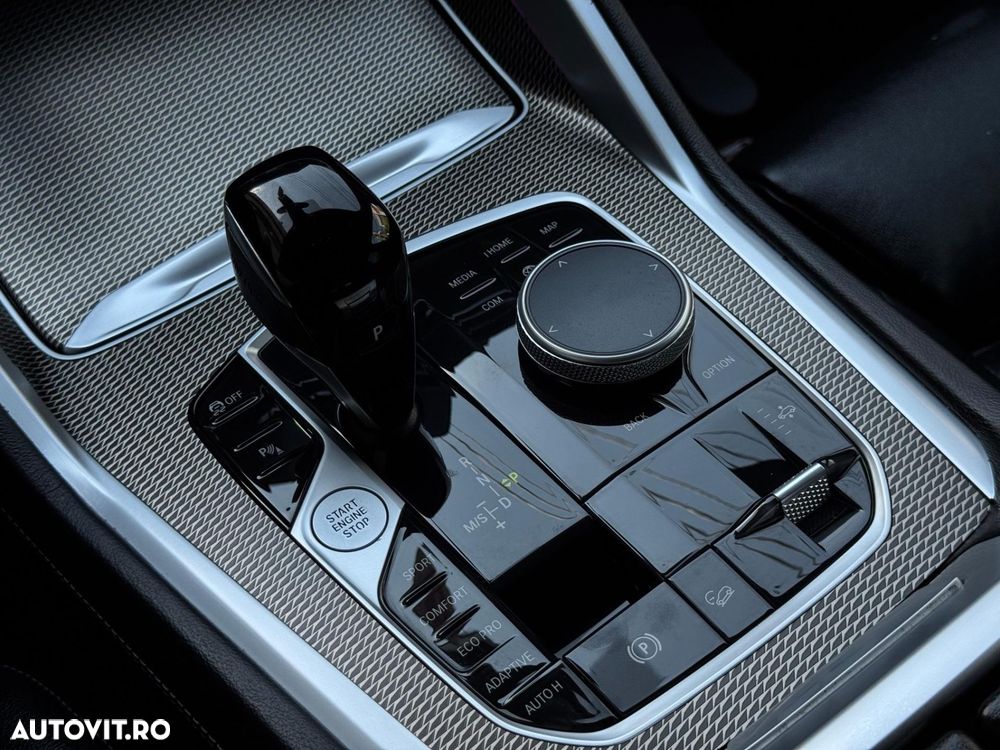 BMW X6 - 15