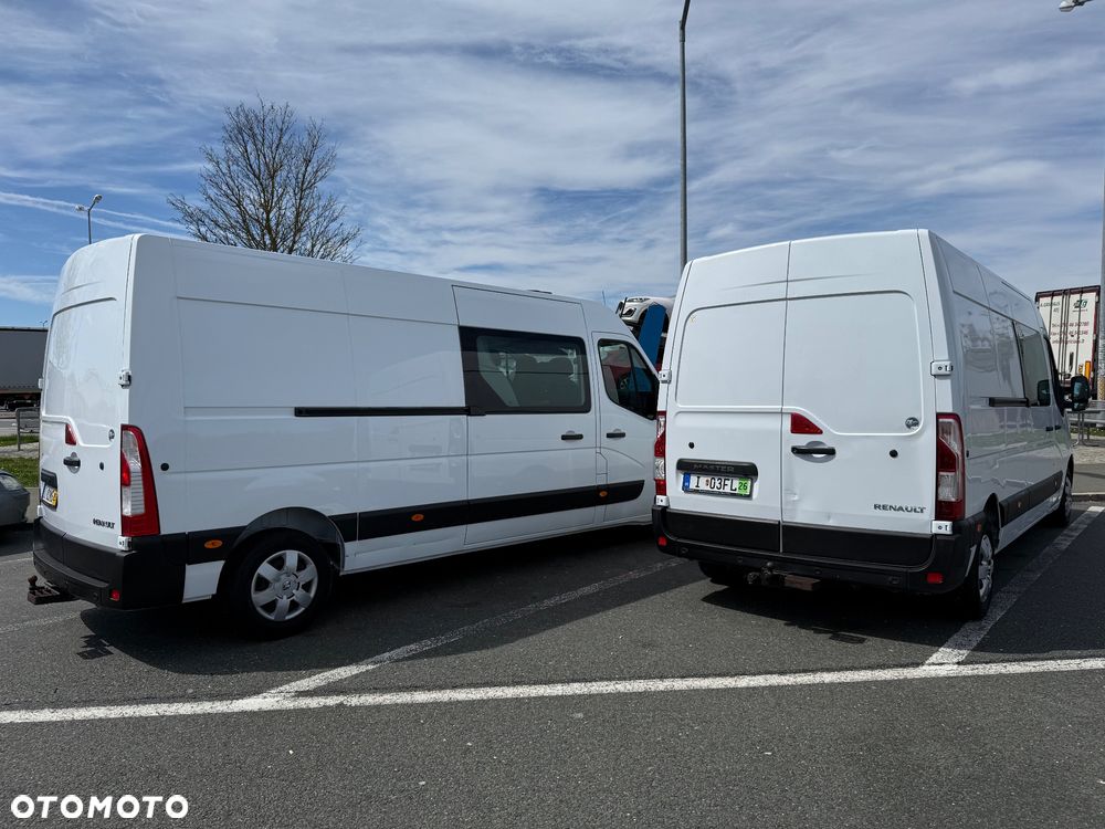 Renault Master - 13