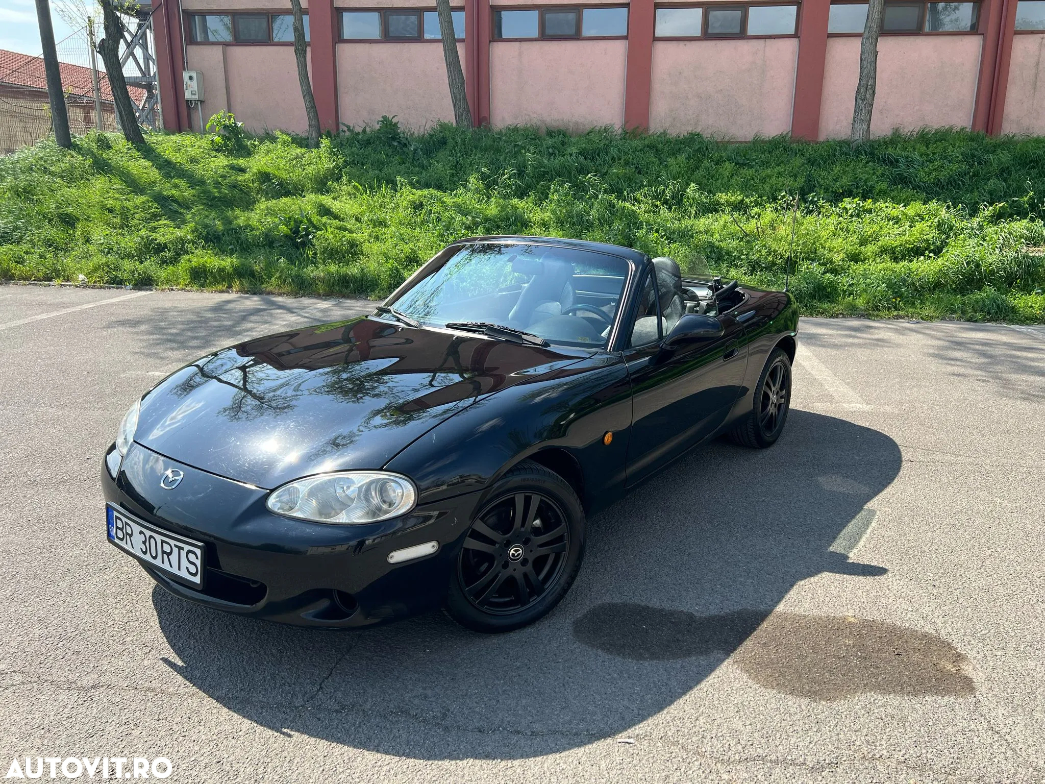 Mazda MX-5 1.6i - 15