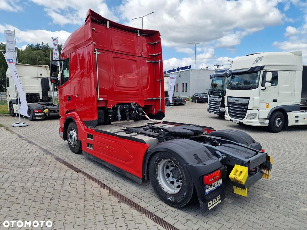 DAF XG 480KM - 16