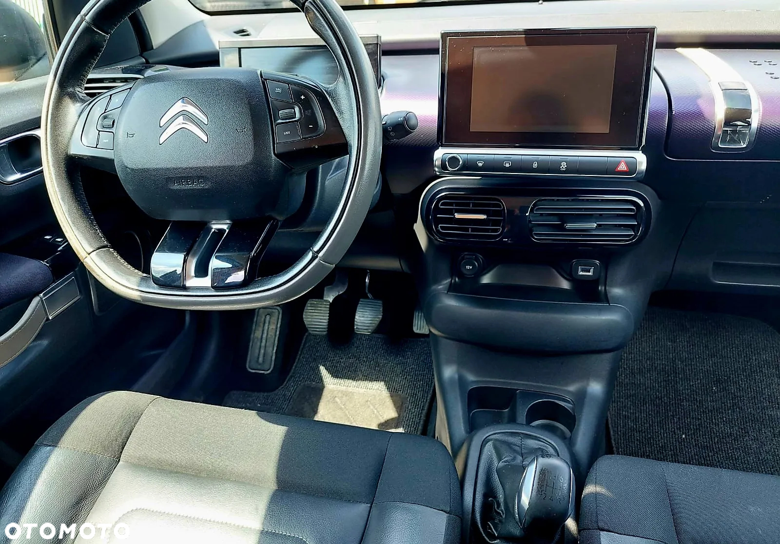 Citroën C4 Cactus PureTech 82 Business Class - 15