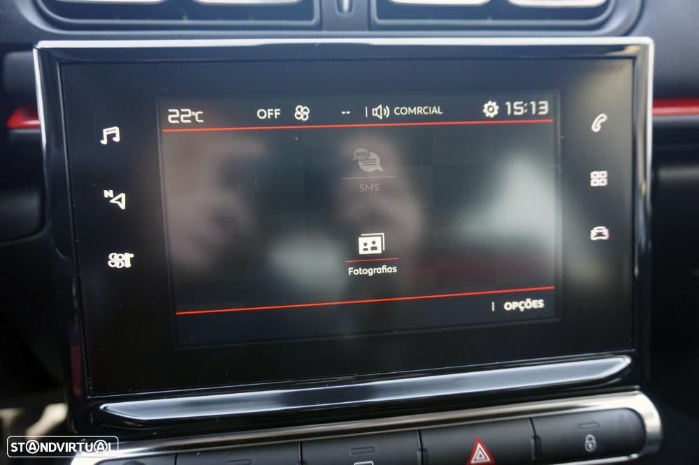 Citroën C3 1.2 PureTech Shine - 23