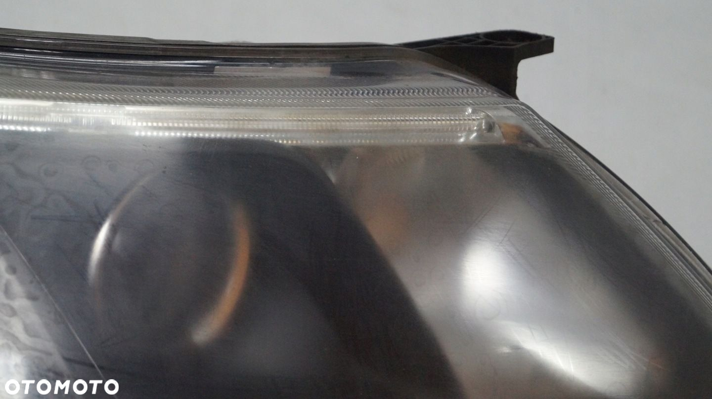 LAMPA PRZEDNIA PRAWA SAAB 9-3 II LIFT - 4