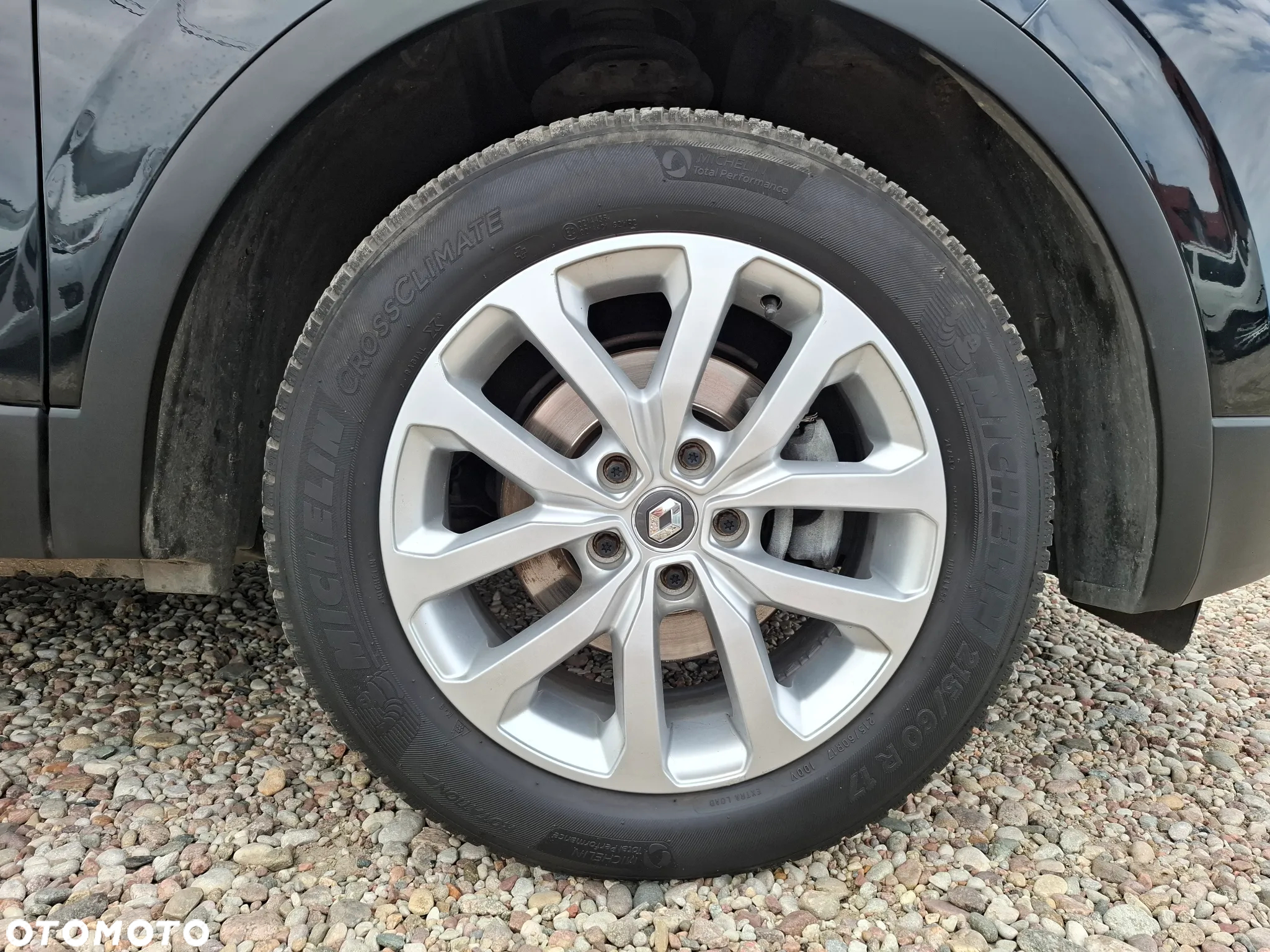 Renault Kadjar 1.5 dCi Energy Intens EDC - 6