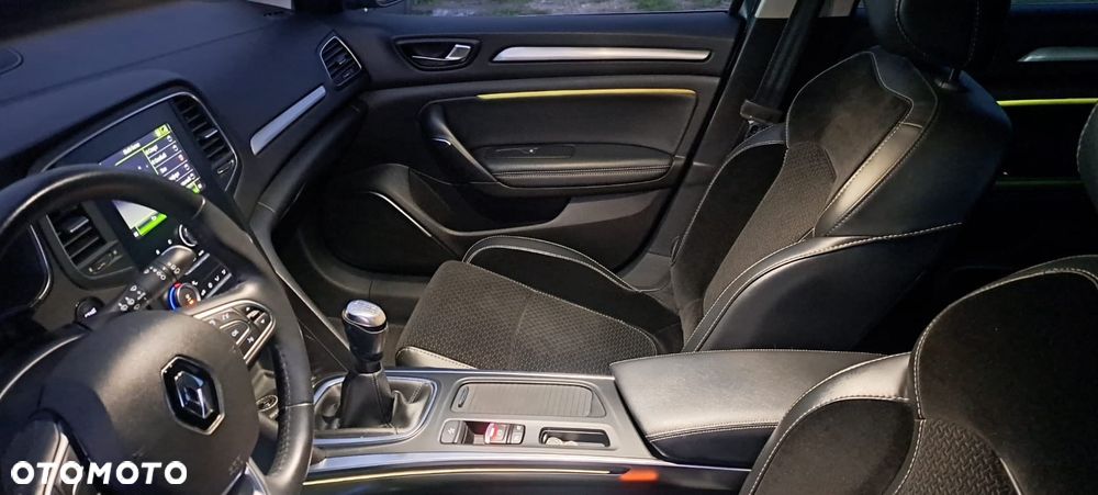 Renault Megane 1.5 dCi Limited - 19