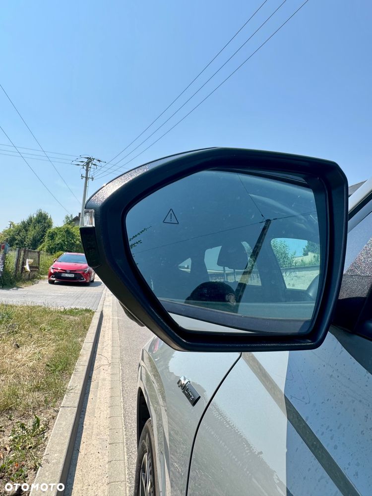 Hyundai Tucson 1.6 T-GDi HEV N-Line 4WD - 18
