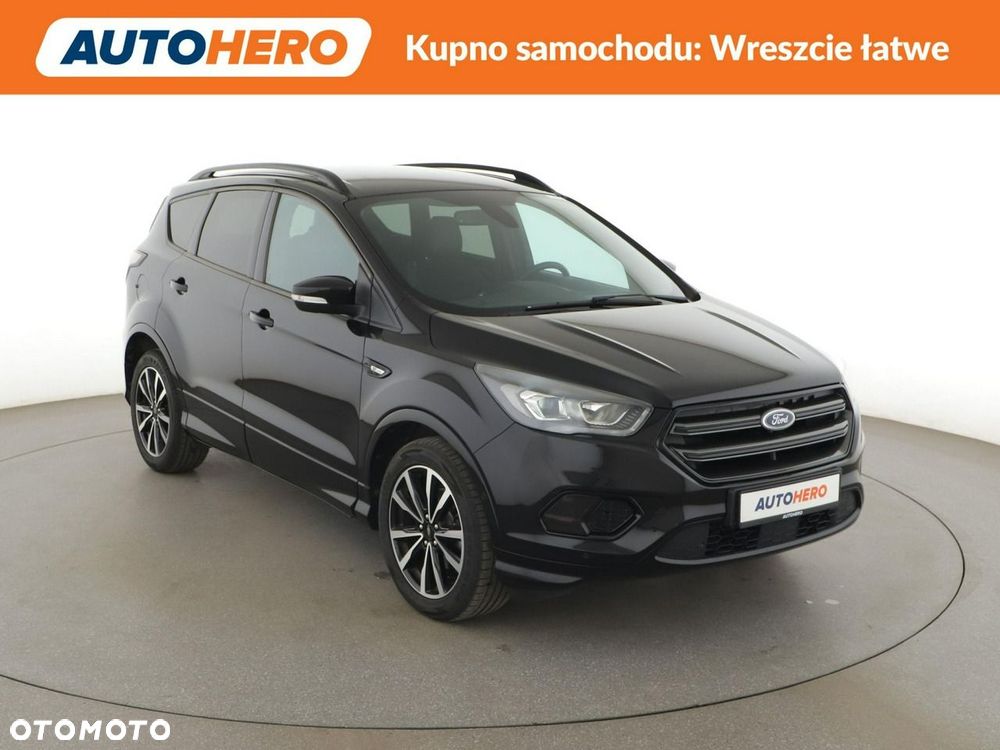 Ford Kuga 1.5 EcoBlue ST-LINE - 11