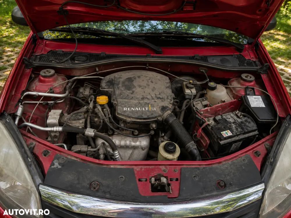 Dacia Sandero - 9