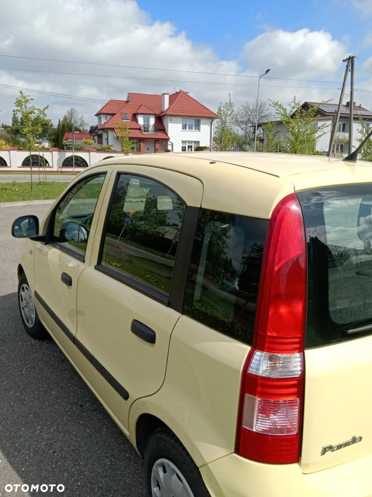 Fiat Panda 1.2 Classic Eco - 2