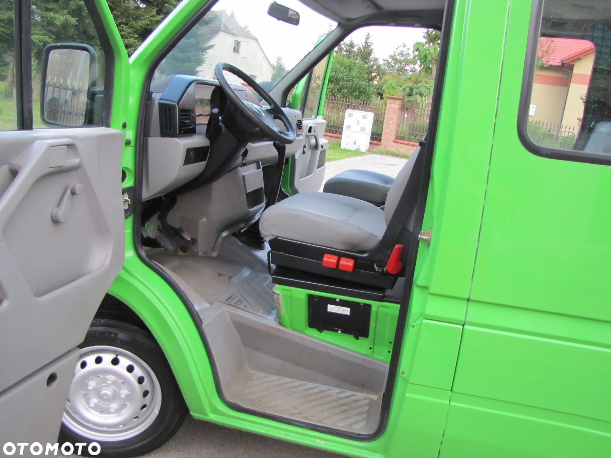 Volkswagen lt - 25