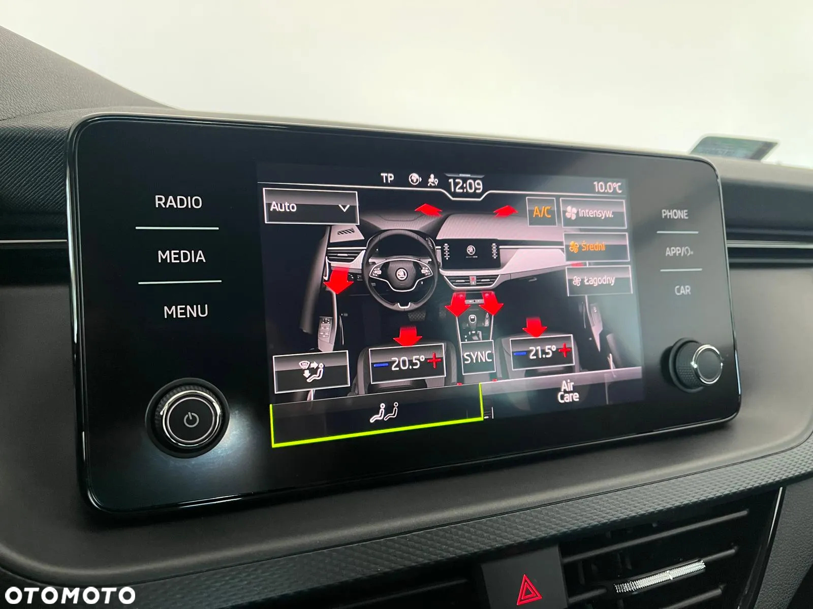 Skoda Kamiq 1.0 TSI Ambition DSG - 30