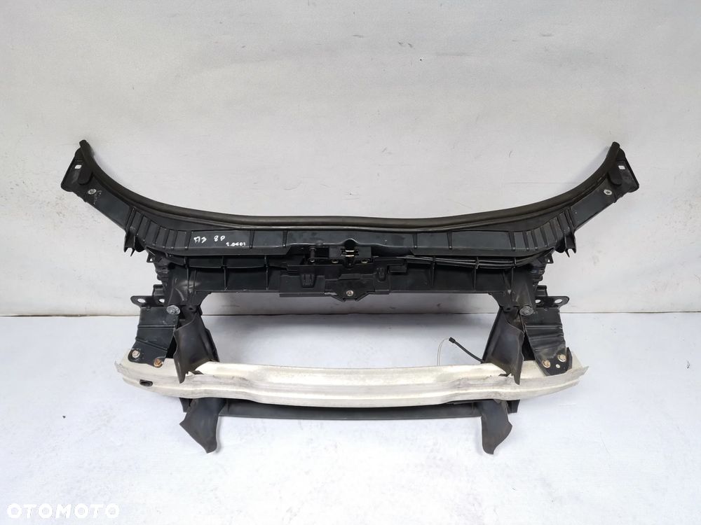 Pas Przedni Wzmocnienie AUDI A3 8P lift 08-12 Oryginał - 2
