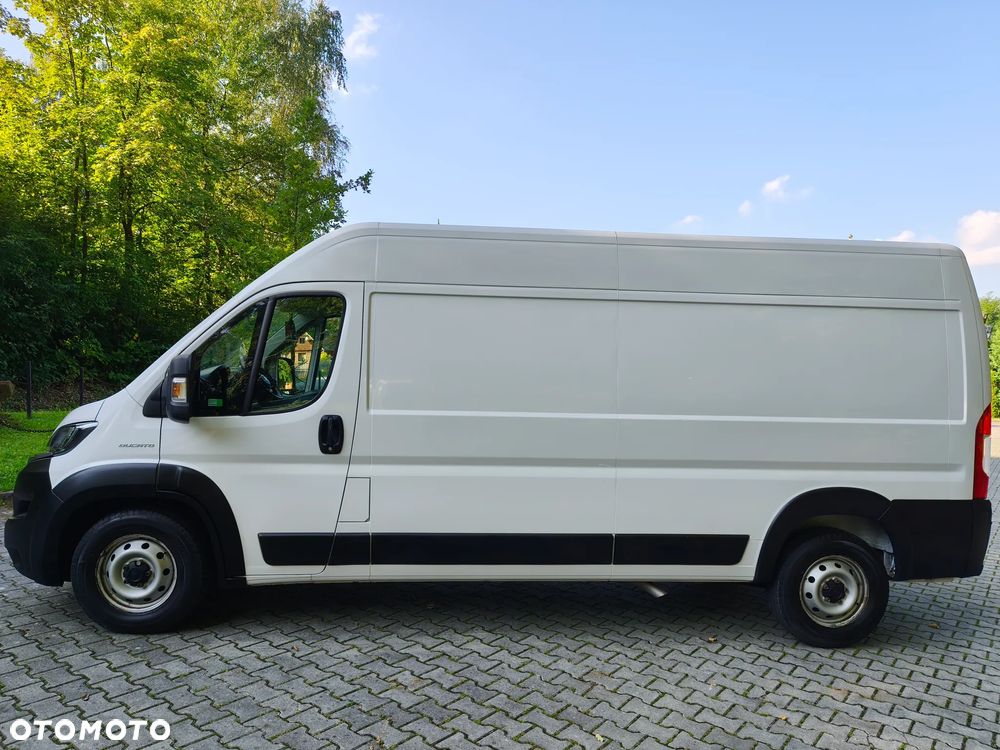 Fiat Ducato - 11