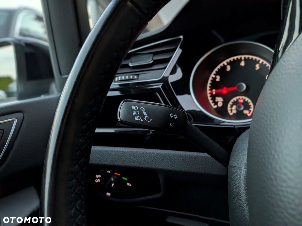 Volkswagen Touran 2018