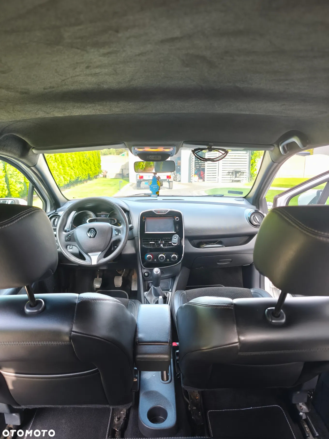 Renault Clio 1.5 dCi Alize - 3