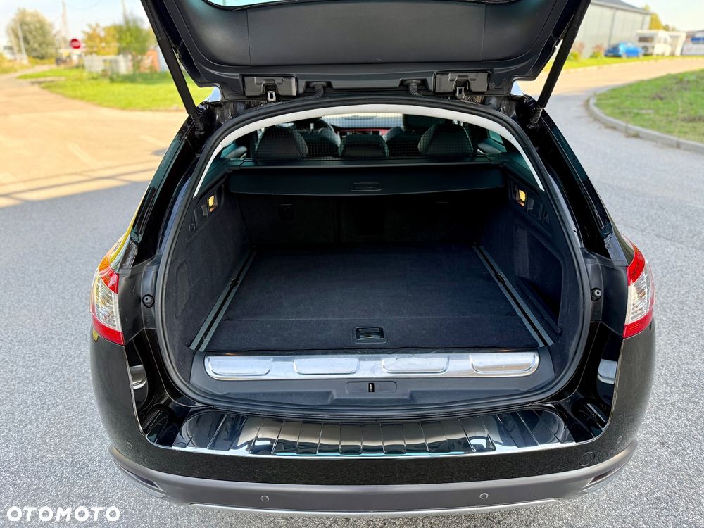 Peugeot 508 RXH 2.0 HDi HYbrid4 - 27