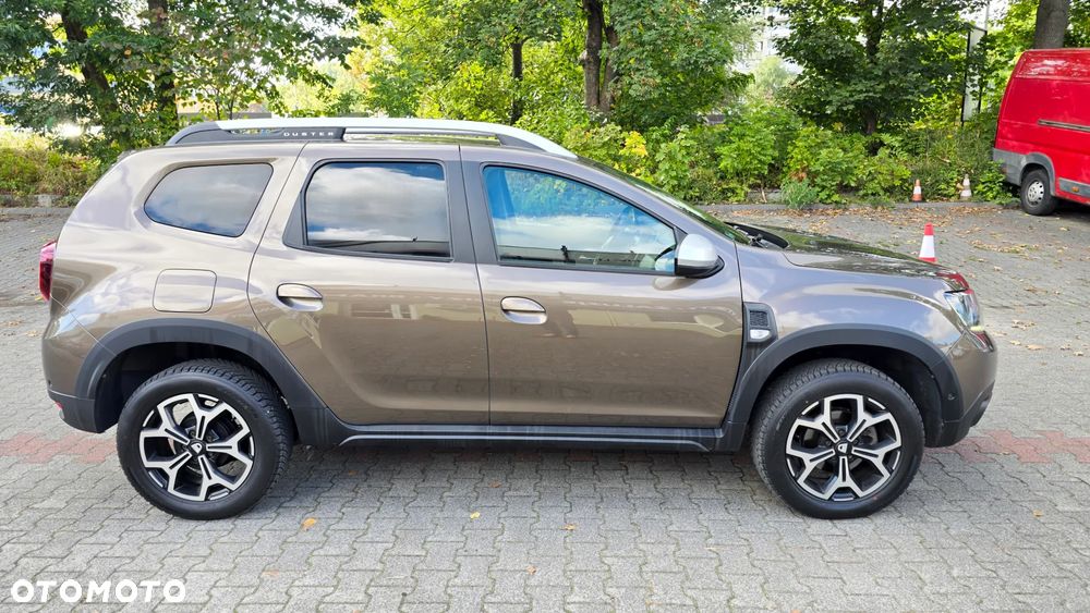 Dacia Duster 1.0 TCe Prestige - 8