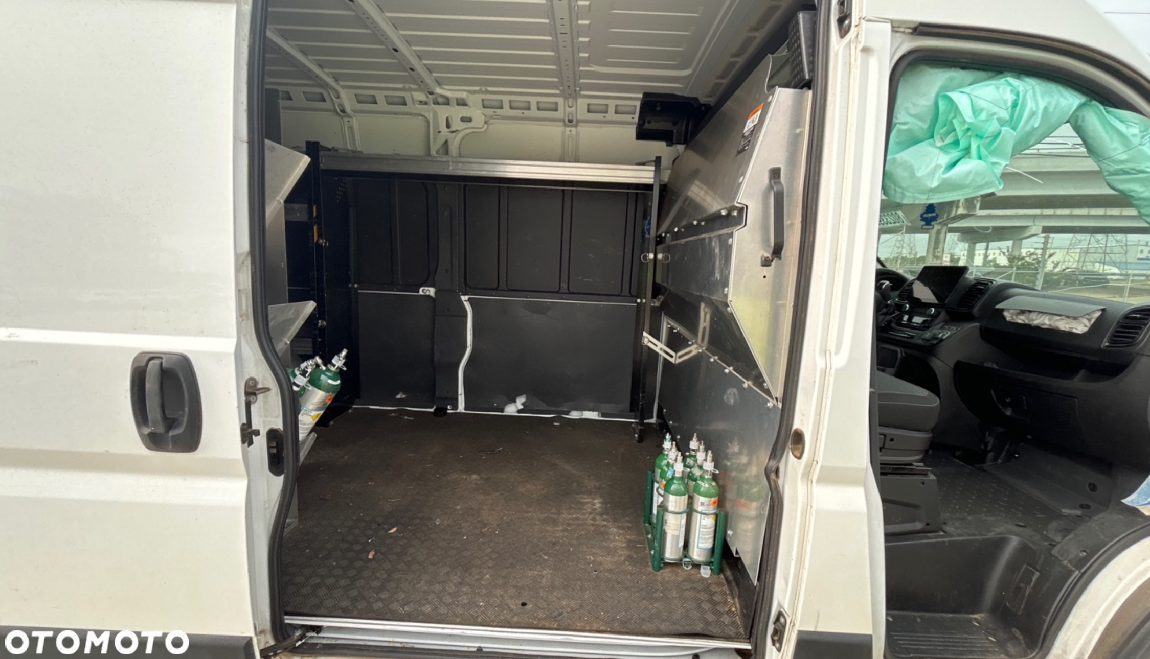 Fiat Ducato - 11