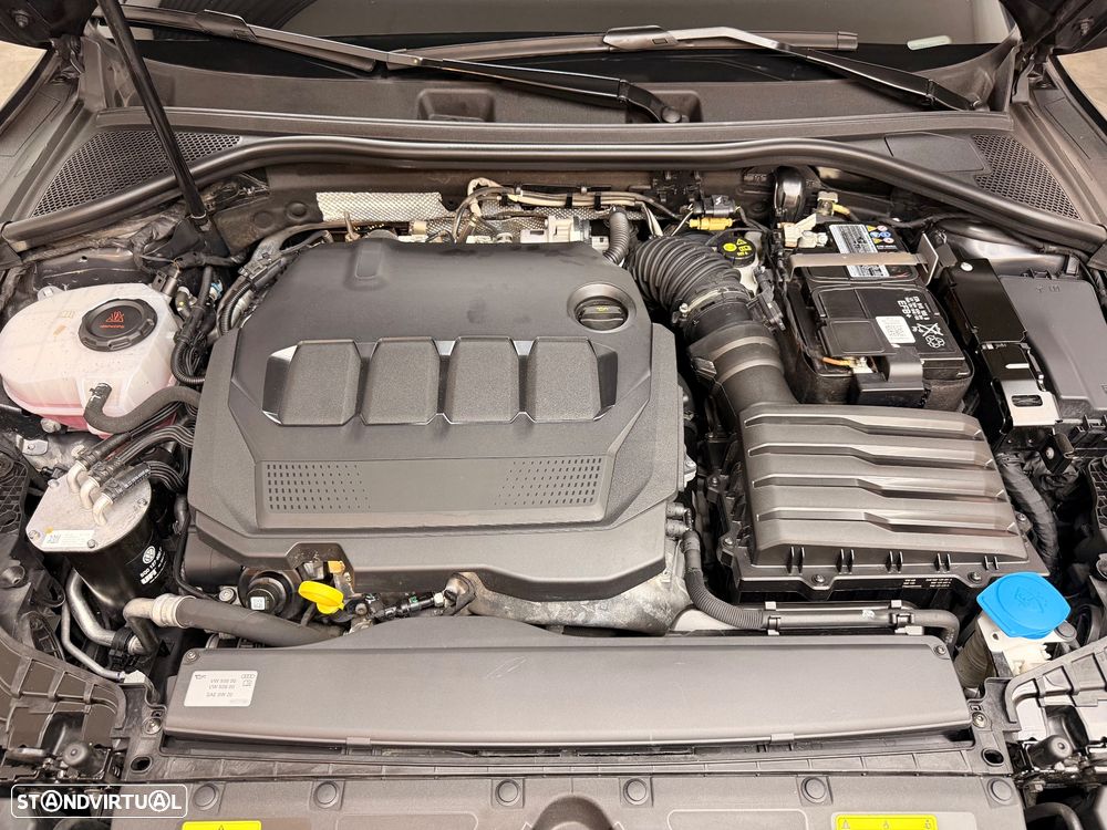 Audi A3 Sportback 30 TDI - 55