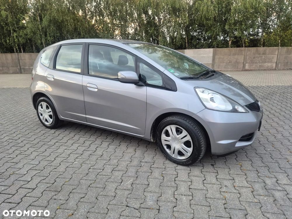 Honda Jazz - 10