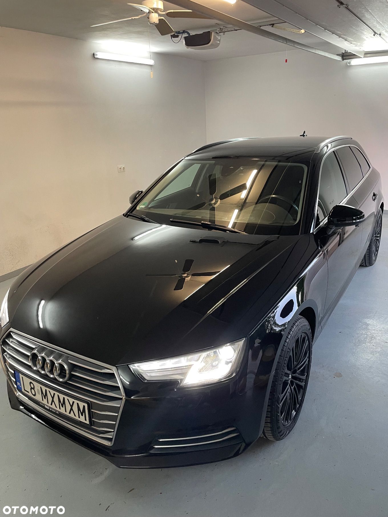 Audi A4 2.0 TDI S tronic - 1
