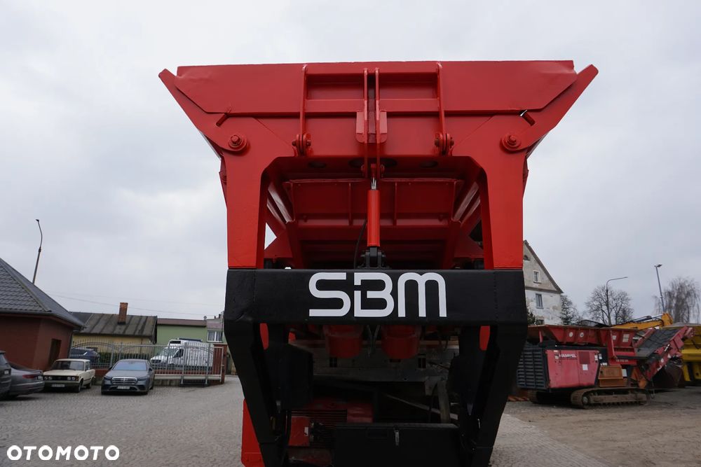 SBM Remax 1111 Eco - 10