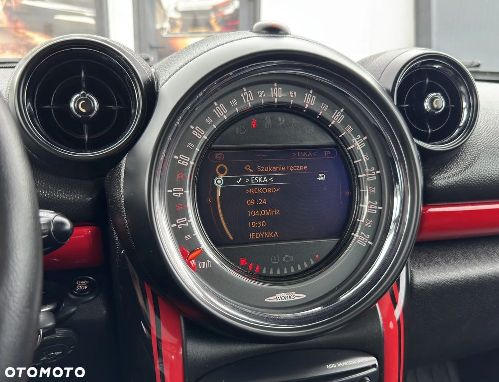 MINI John Cooper Works - 24