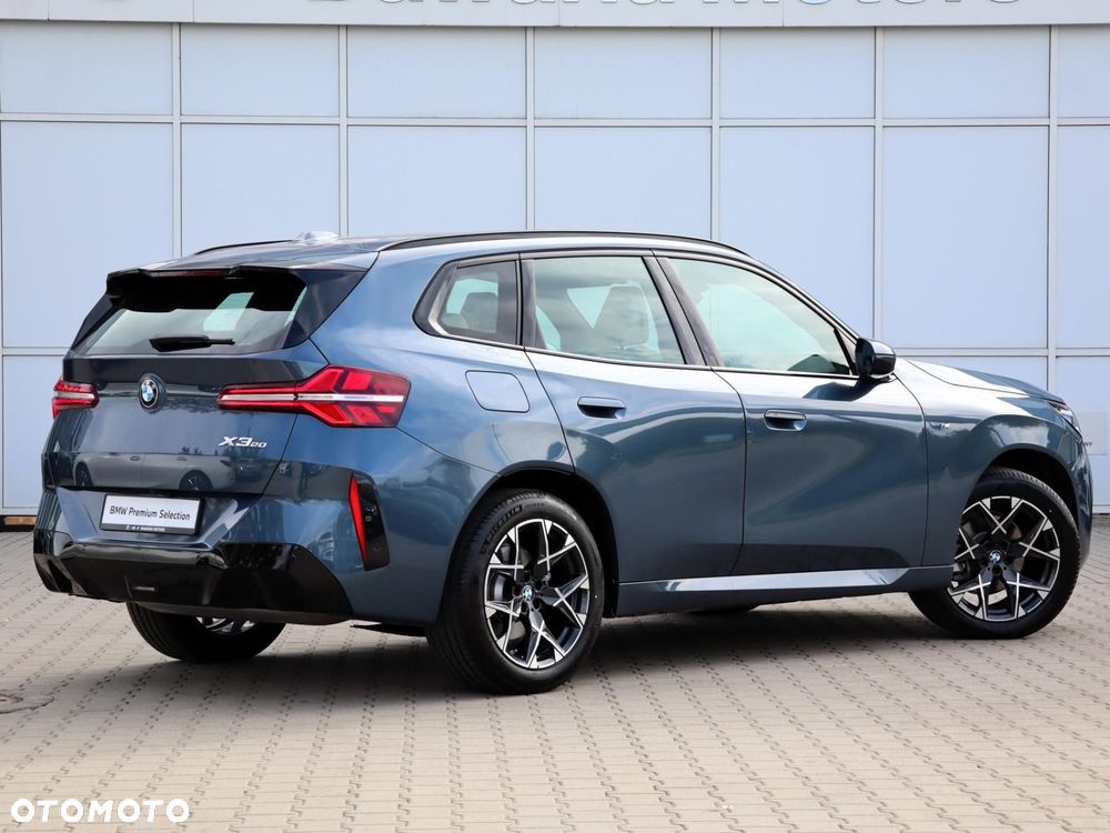 BMW X3 - 2