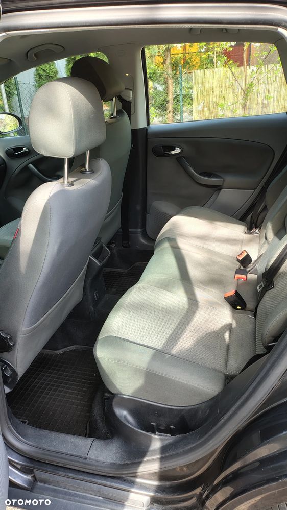 Seat Altea 1.6 Audience - 13